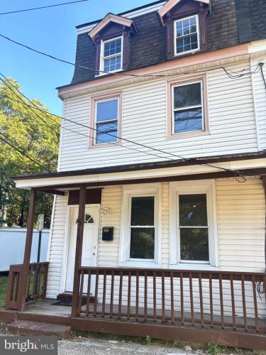 Photo of 518 Columbus Road, Burlington NJ