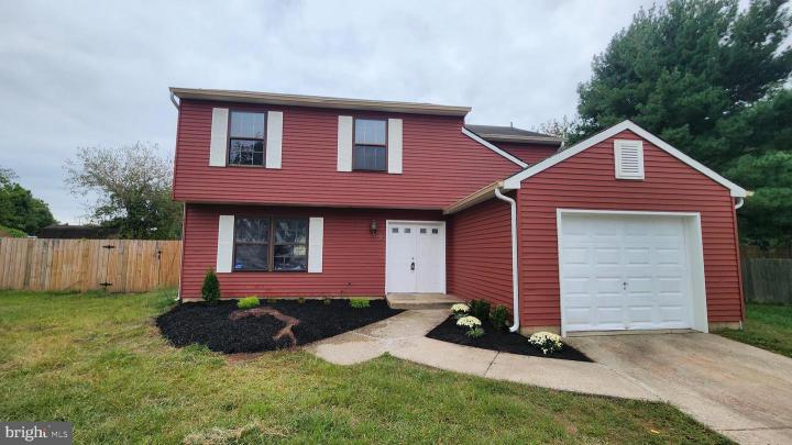 Photo of 9 Candlewood Circle, Marlton NJ
