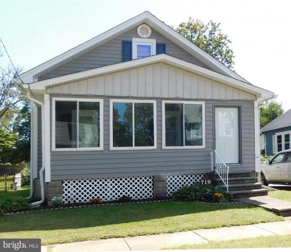Photo of 719 Hickory Street, Delanco NJ