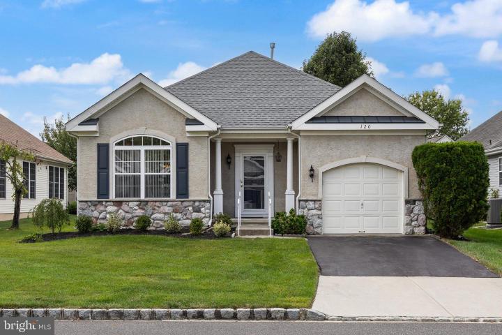 Photo of 120 Merion Way, Hainesport NJ