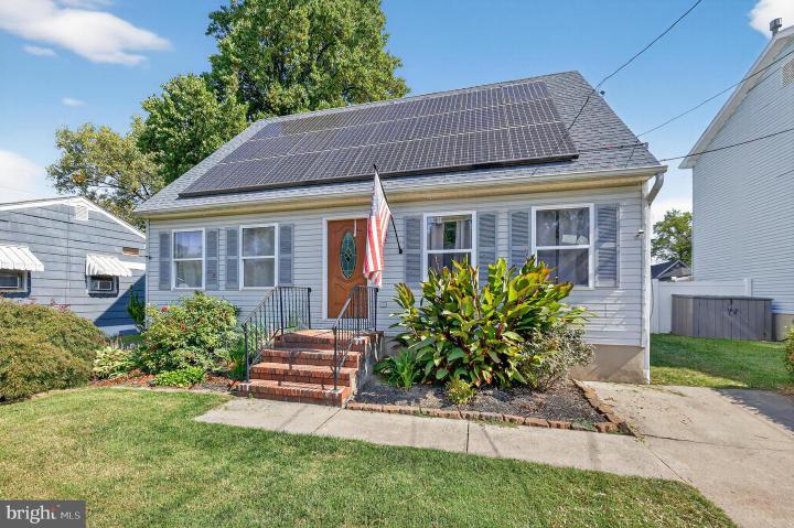 Photo of 530 Zeisner Avenue, Cinnaminson NJ