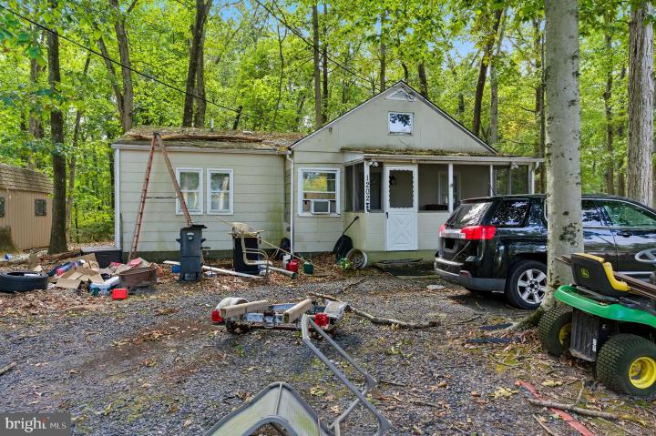 Photo of 1202 Woolman Road, Hainesport NJ