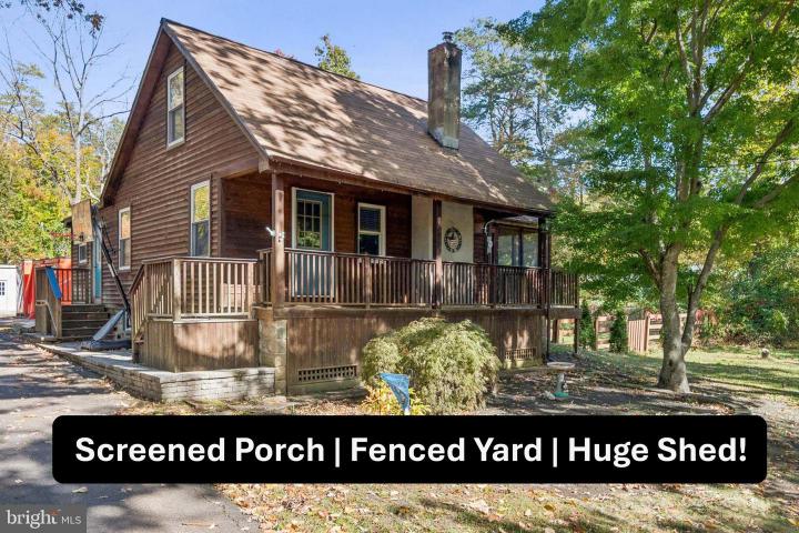 Photo of 509 Broad Street, Hainesport NJ