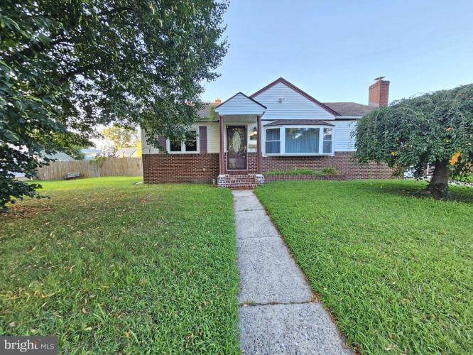 Photo of 185 South Avenue, Mount Holly NJ