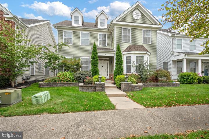 Photo of 18 Saddle Way, Chesterfield NJ