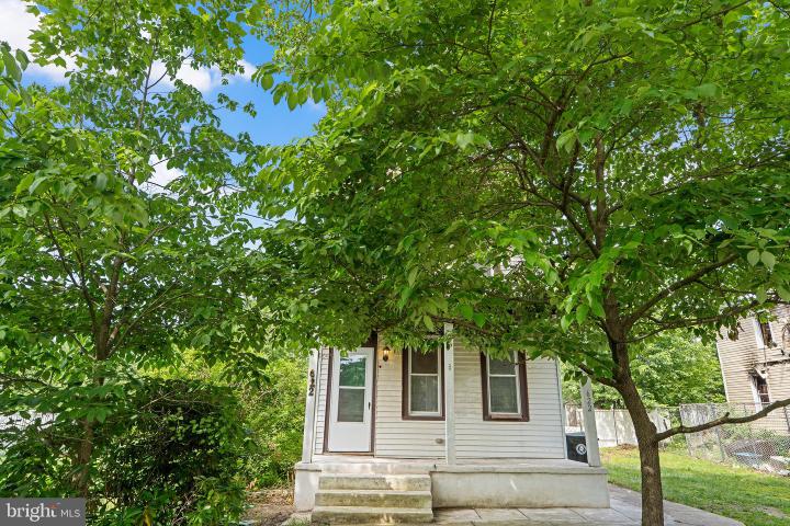 Photo of 622 S Pompess Avenue, Cinnaminson NJ