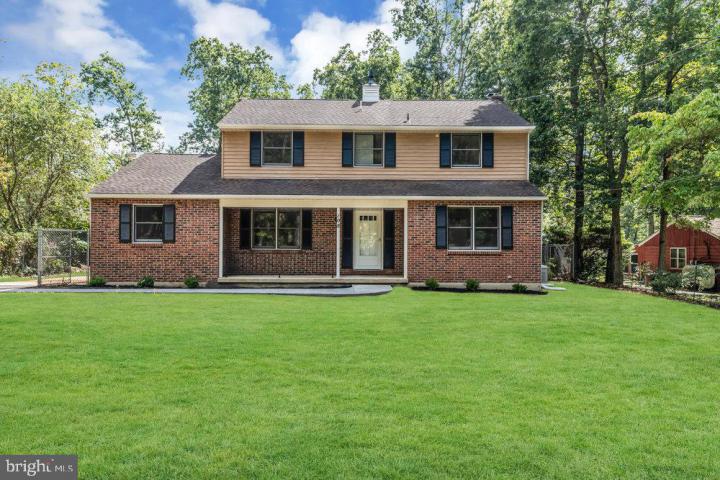 Photo of 108 Louisiana Trail, Browns Mills NJ