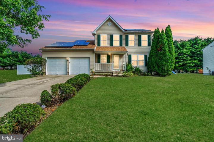 Photo of 14 Anthony Drive, Burlington NJ