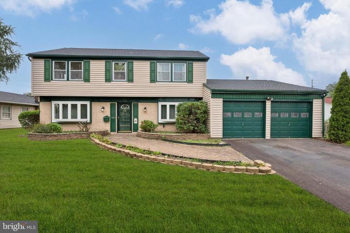 Photo of 73 Tallwood Lane, Willingboro NJ
