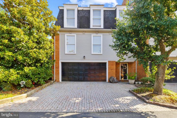 Photo of 133 Plum Street, Moorestown NJ