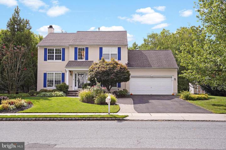 Photo of 4 Haven Lane, Burlington NJ
