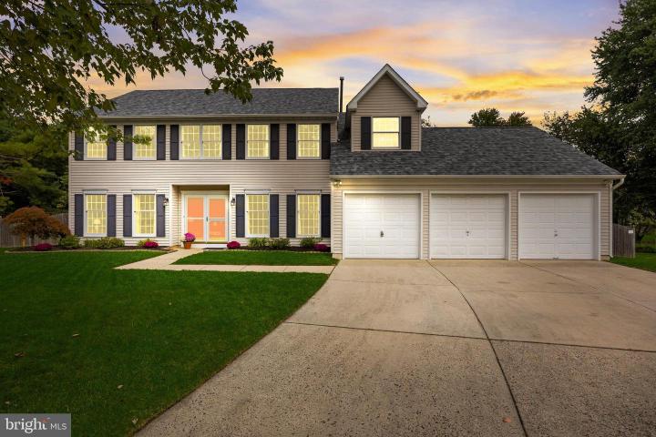 Photo of 31 Chelsea Road, Mount Holly NJ