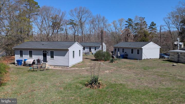 Photo of 424 Trenton Road, Browns Mills NJ