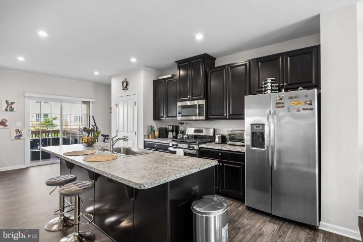 Photo of 124 Nathan Drive, Cinnaminson NJ