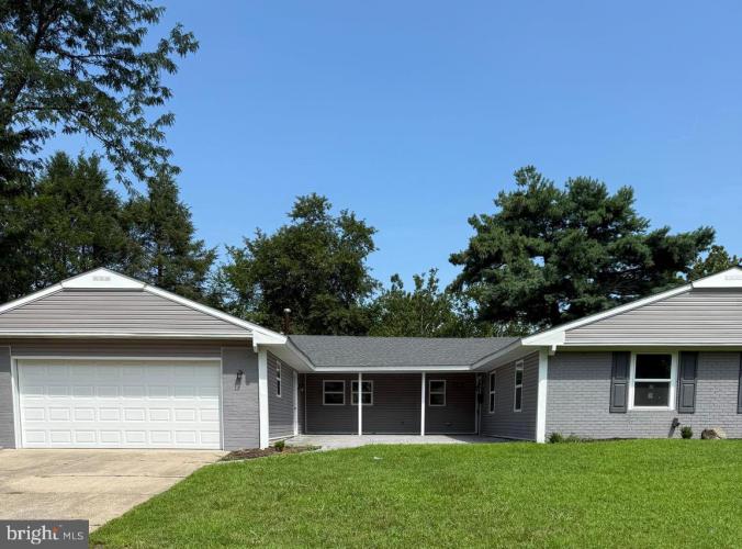 Photo of 51 Club House Drive, Willingboro NJ