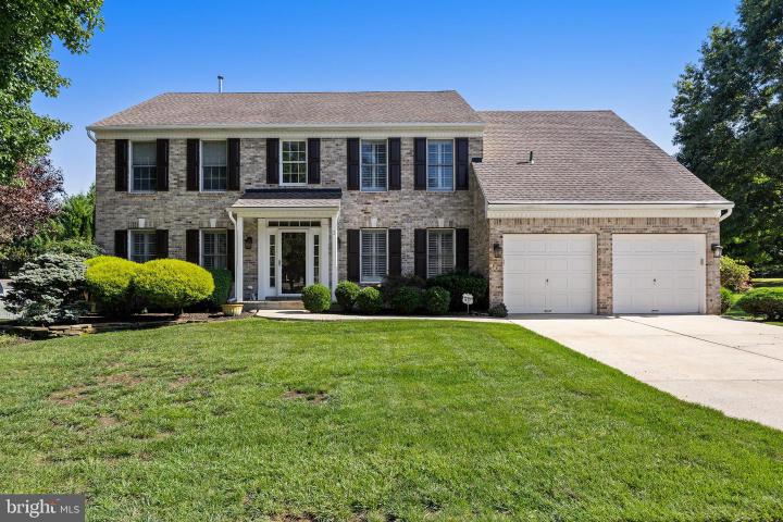 Photo of 3 Abington Road, Mount Laurel NJ