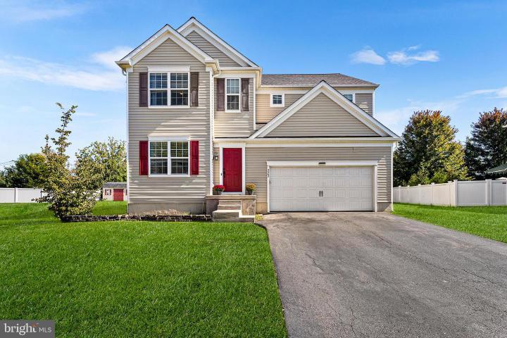 Photo of 323 Pigott Drive, Florence NJ