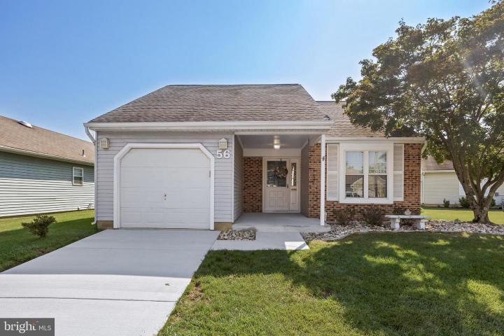 Photo of 56 Eddystone Way, Mount Laurel NJ