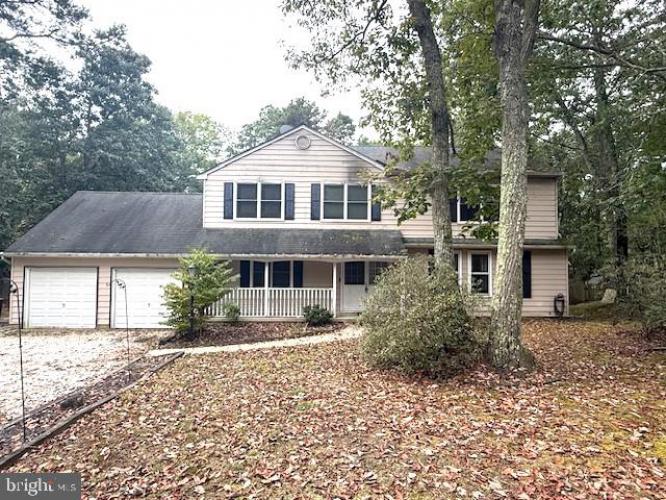 Photo of 5 Woods Edge Court, Medford NJ