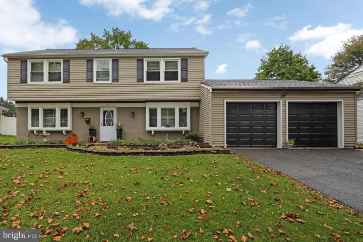 Photo of 50 Normont Lane, Willingboro NJ