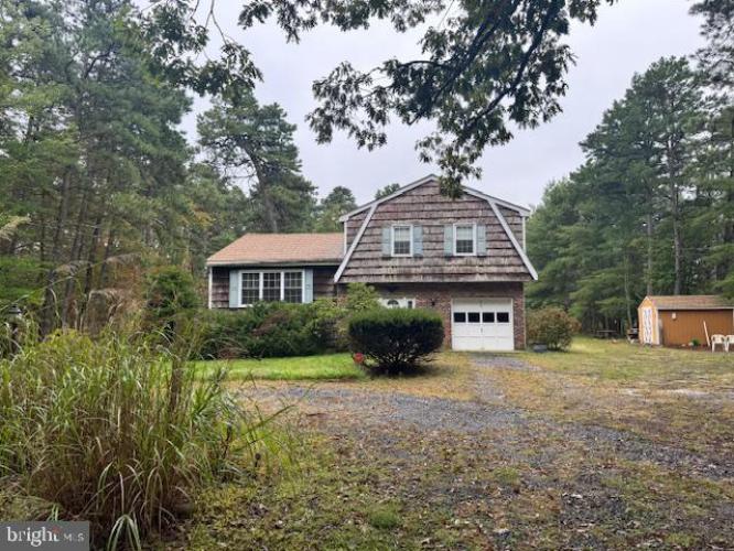 Photo of 338 Ridge Road, Browns Mills NJ
