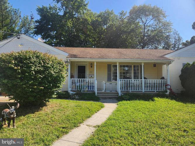Photo of 22 Theodore Avenue, Maple Shade NJ