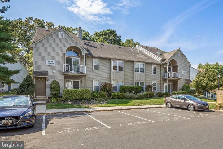 Photo of 5406 Albridge Way, Mount Laurel NJ