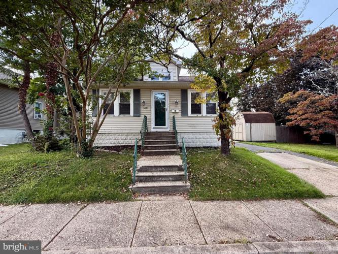 Photo of 508 Sunset Avenue, Maple Shade NJ