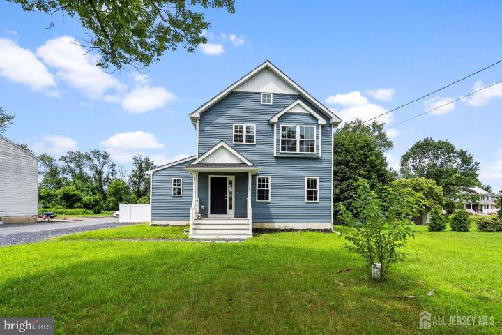 Photo of 512 Wrightstown Sykesville Road, Wrightstown NJ
