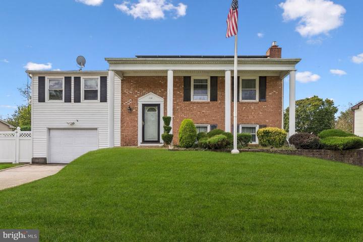 Photo of 112 Toledo Lane, Willingboro NJ
