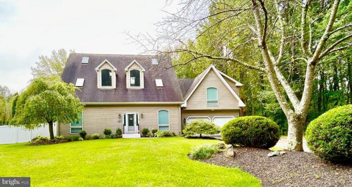 Photo of 28546 School House Road, Columbus NJ