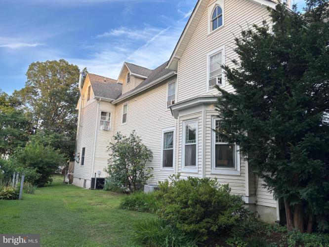 Photo of 740 Morgan Avenue, Palmyra NJ