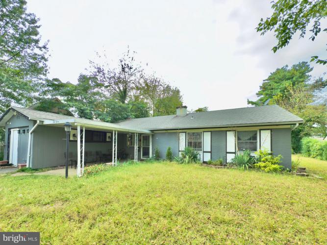 Photo of 115 Sheffield Drive, Willingboro NJ