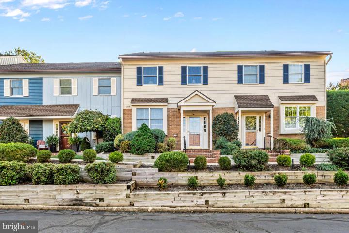 Photo of 633 E Main Street B7, Moorestown NJ