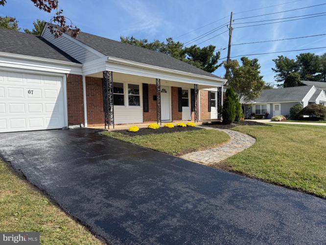 Photo of 67 Triangle Lane, Willingboro NJ
