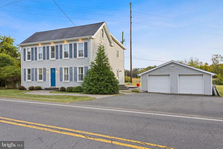 Photo of 418 Jacobstown Cookstown Road, Wrightstown NJ
