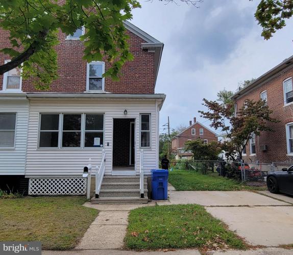 Photo of 125 Fourth Avenue, Roebling NJ