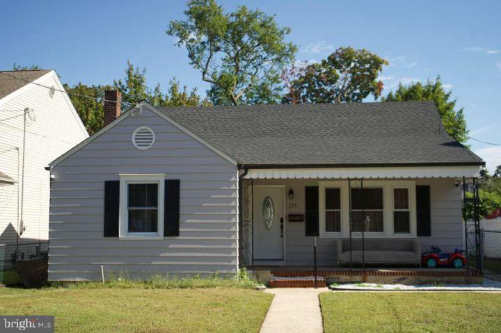 Photo of 133 Heulings Avenue, Riverside NJ