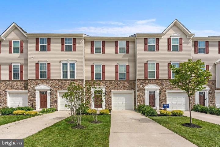 Photo of 58 Benford Lane, Edgewater Park NJ