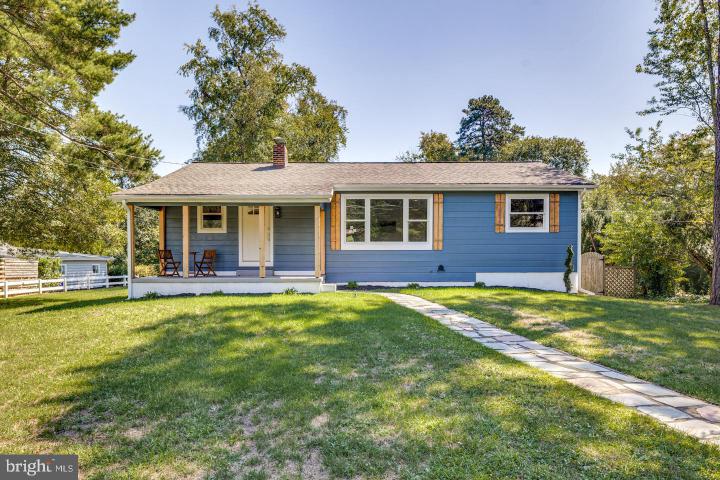 Photo of 217 Taunton Boulevard, Medford NJ