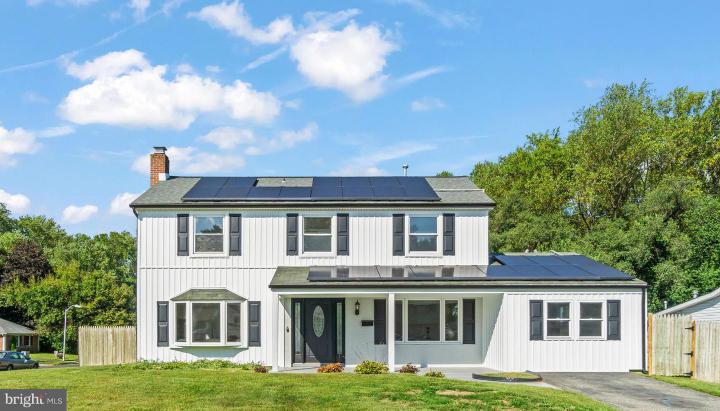 Photo of 21 Paddock, Willingboro NJ