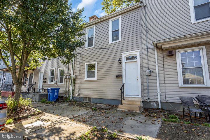 Photo of 17 E Federal Street, Burlington NJ