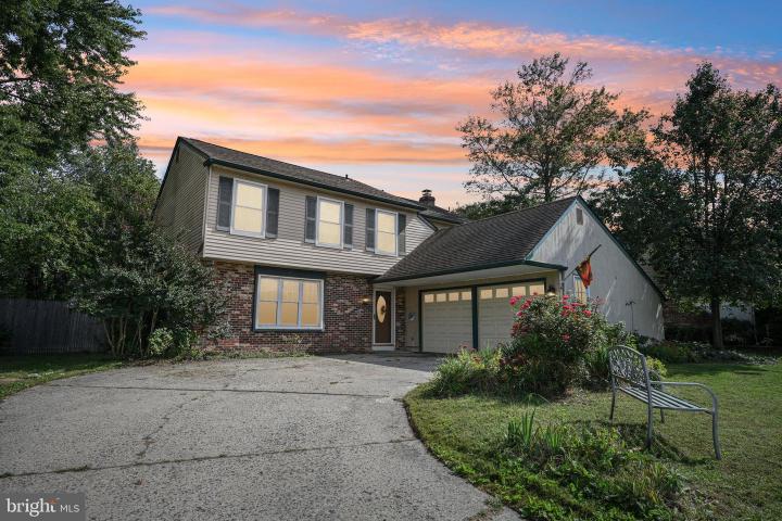 Photo of 13 Tarnsfield Road, Westampton NJ