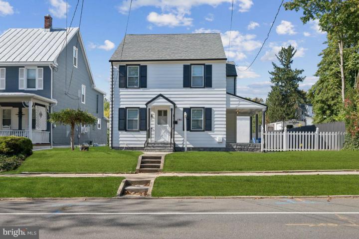 Photo of 76 Branch Street, Mount Holly NJ