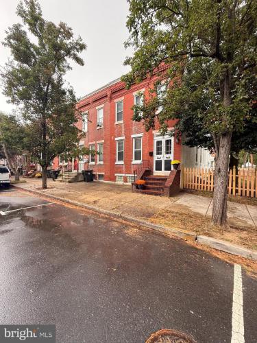 Photo of 367 Barclay Street, Burlington NJ
