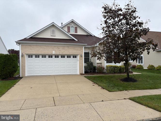 Photo of 59 Trainor Circle, Bordentown NJ