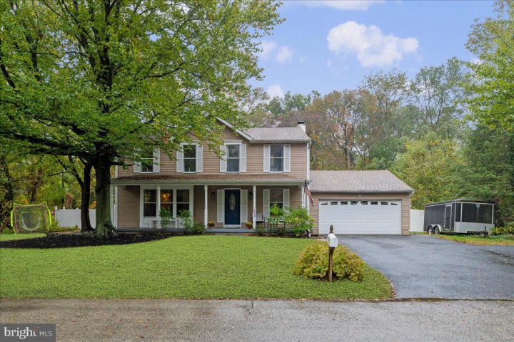 Photo of 32 Jarrett Court, Marlton NJ
