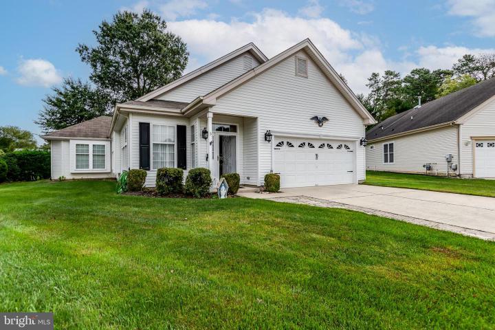 Photo of 5 Dutchess Court, Southampton NJ