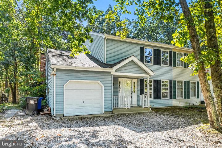 Photo of 547 Fairview Road, Medford NJ