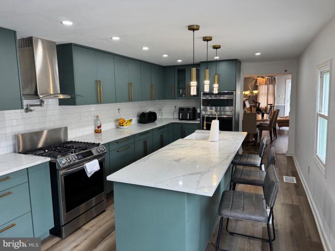 Photo of 839 Bordentown Road, Burlington NJ